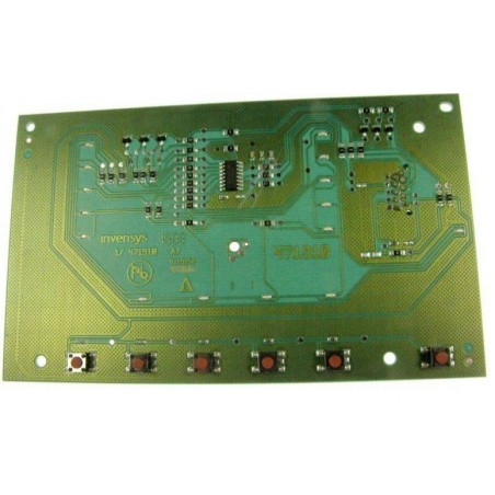 MODULO ELECTR.PANEL MAND. 41021250 CANDY / HOOVER