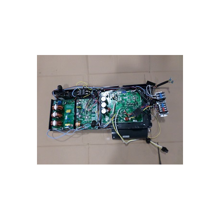 ASSY CONTROL OUT UH140EAV