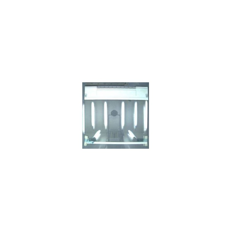 ESTANTE CUBIERTA CAJON VERDURAS SAMSUNG DA97-13550A