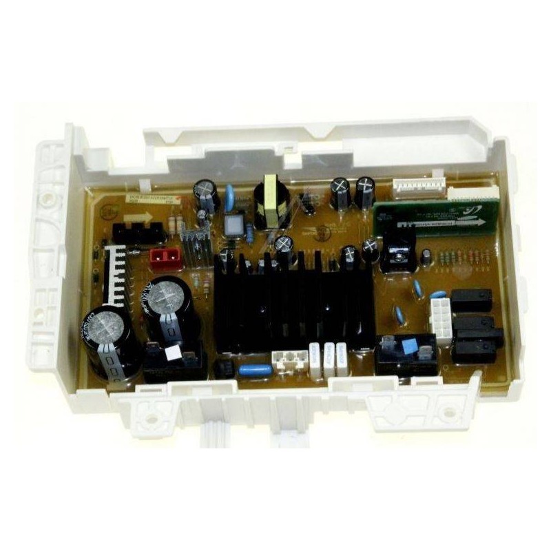 PLACA PRINCIPAL (MAIN) F500,MAIN PBA, 230V 50HZ  DC92-01223A SAMSUNG