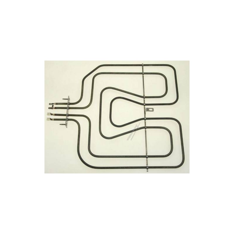 RESISTENCIA SUPERIOR ZANUSSI 3970121012