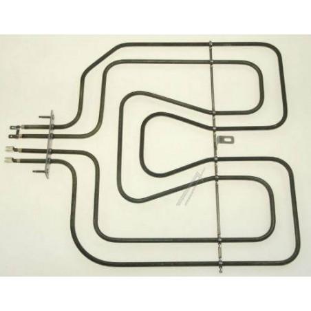 RESISTENCIA SUPERIOR ZANUSSI 3970121012