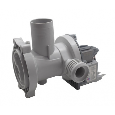 Bomba desague lavadora Haier 63HA0010