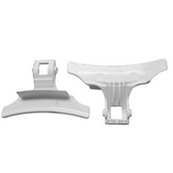 Maneta lavadora Haier 0020202081