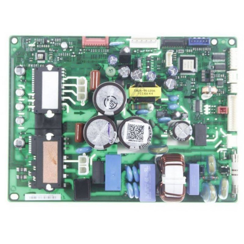 PLACA PRINCIPAL SAMSUNG DB93-10952D