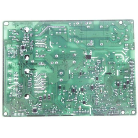 PLACA PRINCIPAL SAMSUNG DB93-10952D
