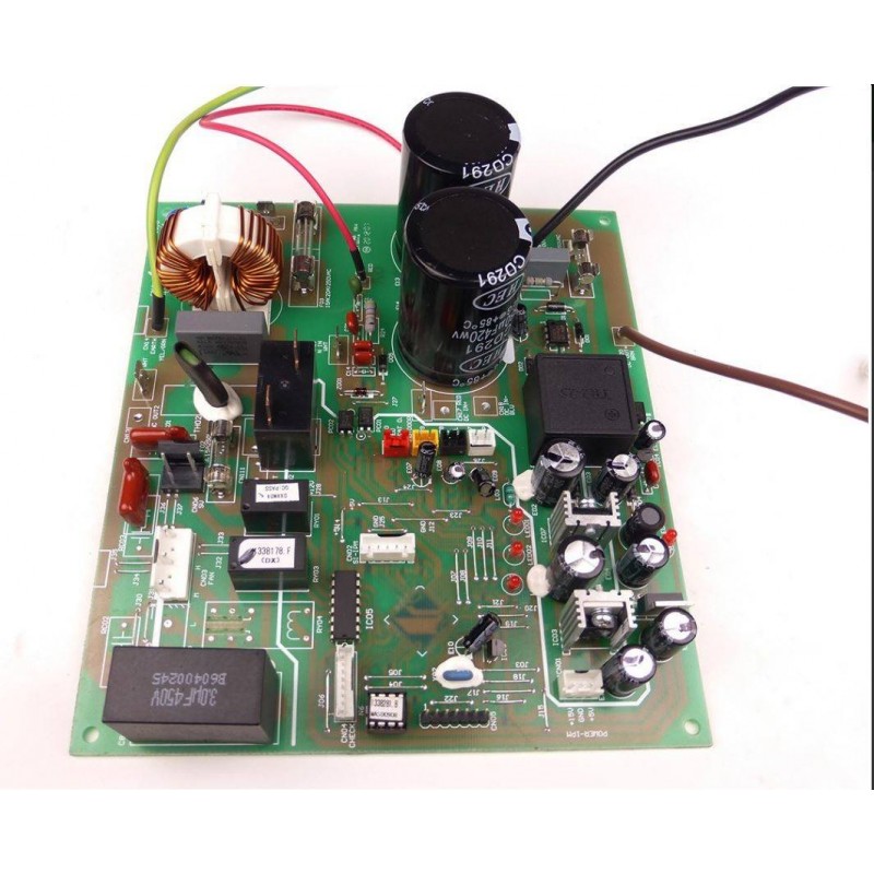 PLACA DE CONTROL DAITSU 1338178