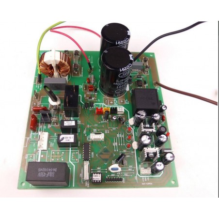 PLACA DE CONTROL DAITSU 1338178