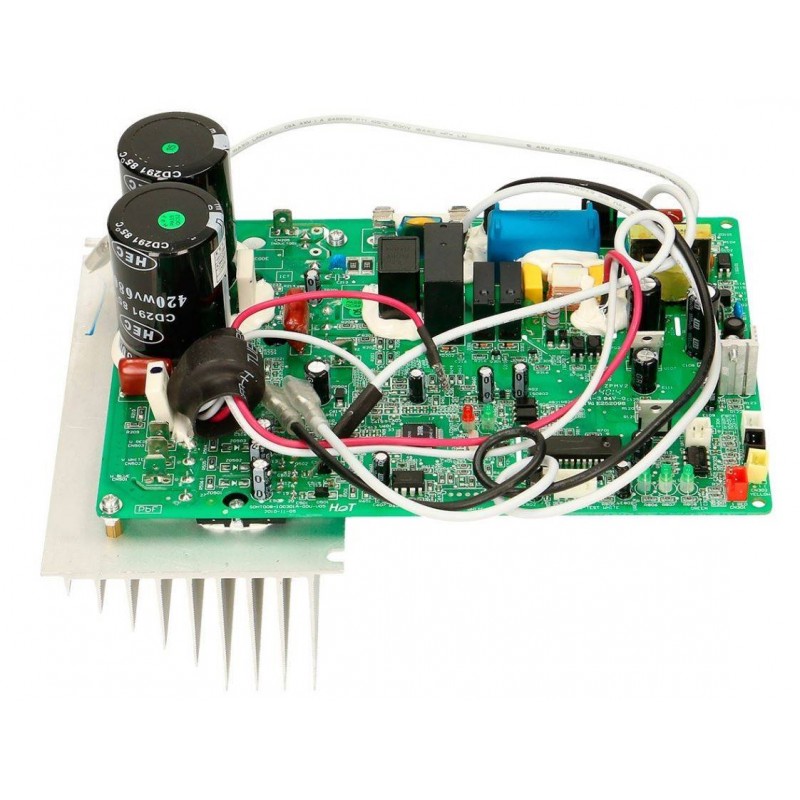 PLACA CONTROL 1465551