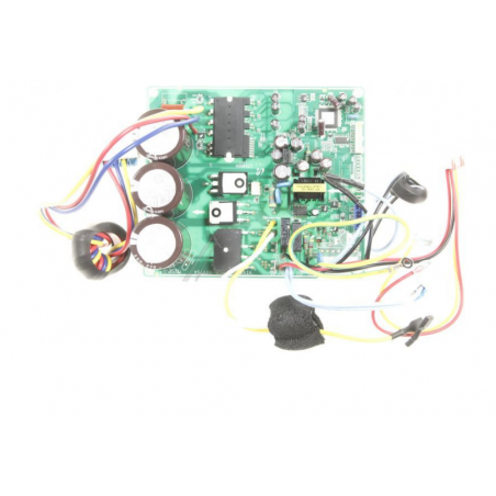 Placa electronica Samsung Aire acondicionado DB93-08389J MODELO AQV12FKX