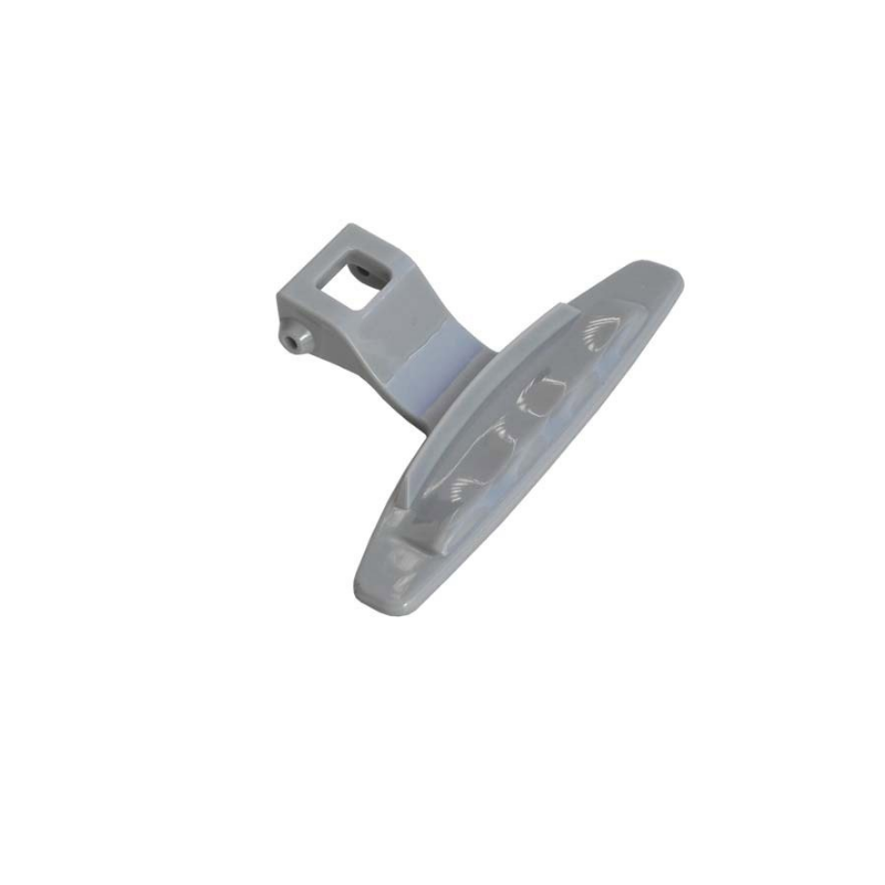 MANETA GRIS LAVADORA LG. 3650ER2005B