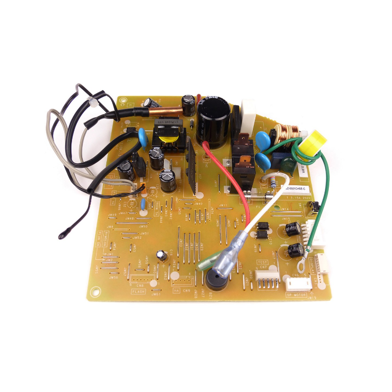 PLACA CONTROL EZ-0021CHSE-C