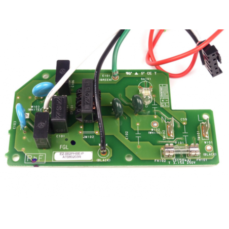 Placa Potencia Interior EZ-002PHSE-P