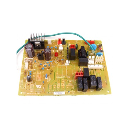 Placa Control EZ-0028HUE-C
