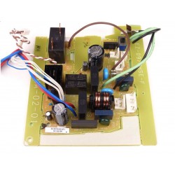 PLACA POTENCIA Y RELÉ EZ-097MHSE-P/ EZ-097MHSE-K