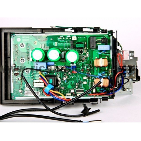 CAJA UNIDAD CONTROL PLACAS LG 4995A20203D