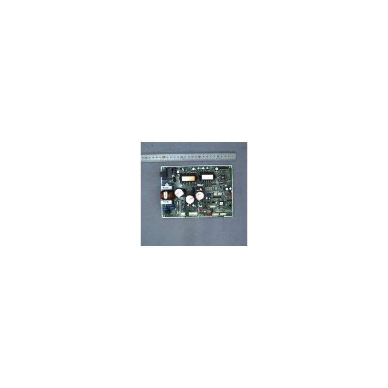 PLACA ELECTRONICA PRINCIPAL SAMSUNG DB92-02866A Y EEPROM DB82-01841A