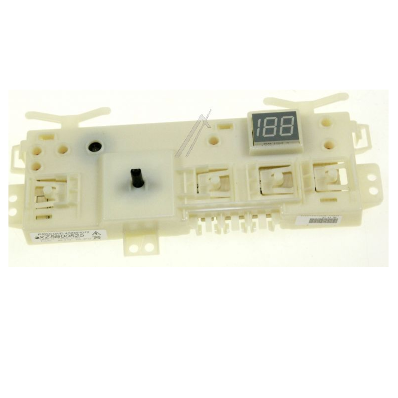 Modulo Electrónico Control AS0015450