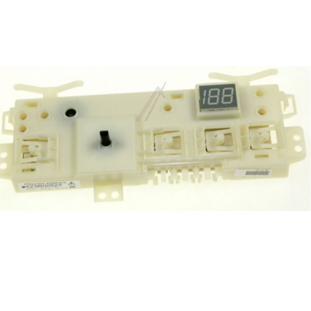 Modulo Electrónico Control AS0015450