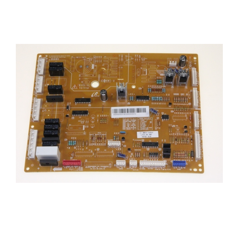 Modulo Electrónico Control Frigorífico Samsung