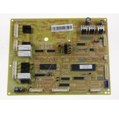 Modulo Electrónico Principal Frigorífico Samsung