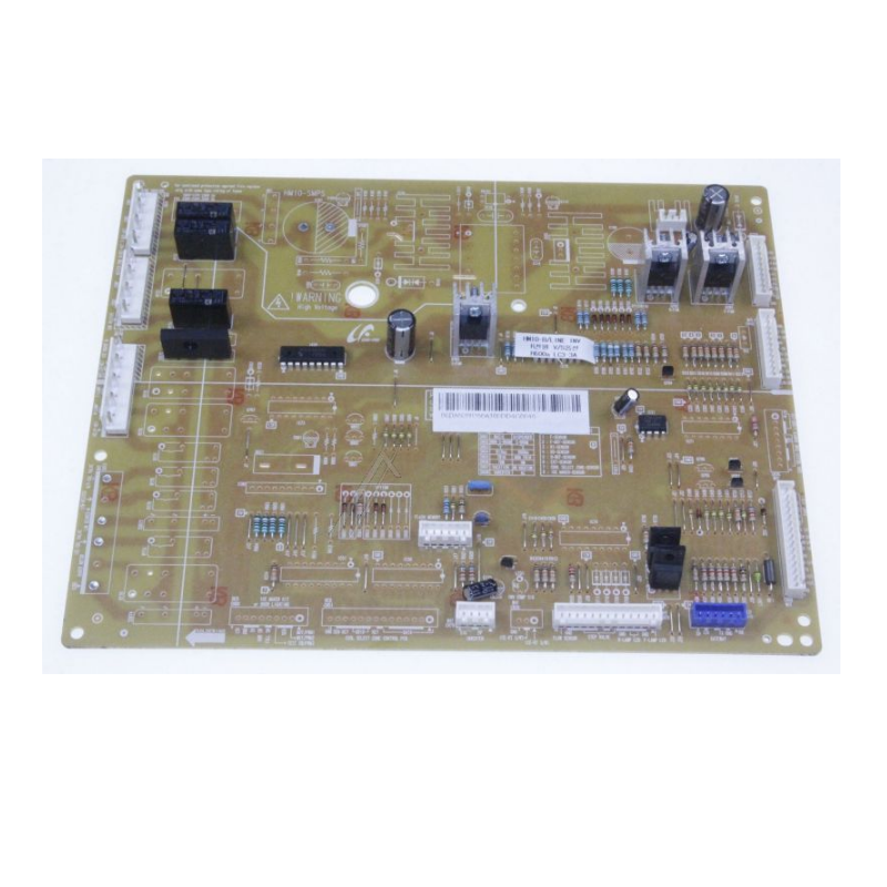 Modulo Electrónico Principal Frigorífico Samsung