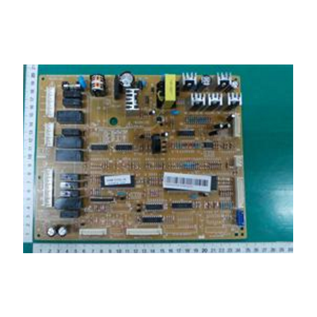 Placa Electrónica Principal Frigorífico Samsung