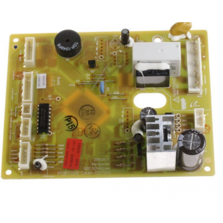 Parte Placa Electrónica Principal Frigorífico Samsung
