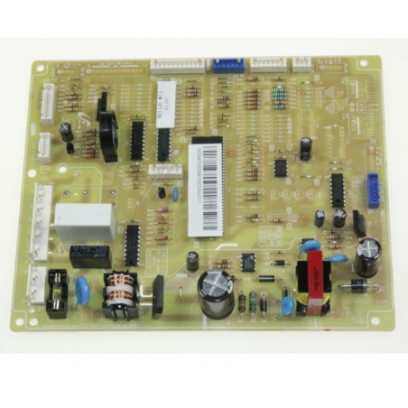 Placa Electrónica Principal Frigorífico Samsung