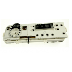 Modulo Electrónico Control Lavadora Samsung