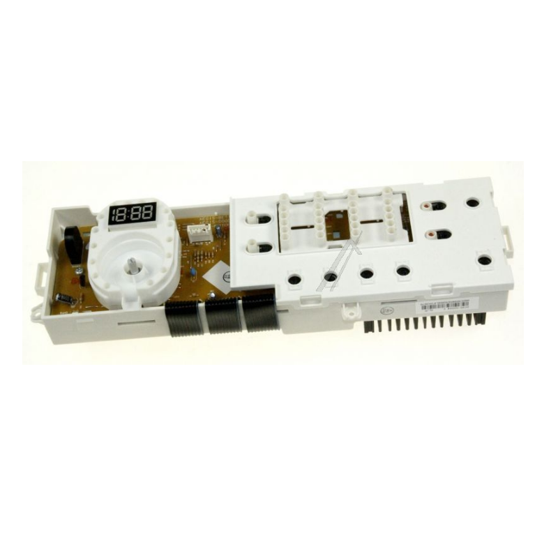 Modulo Electrónico Control Lavadora Samsung
