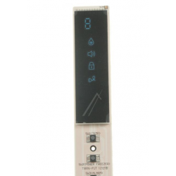 Modulo Display Frigorífico  Samsung