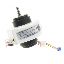 Motor Ventilador Unidad Exterior Samsung