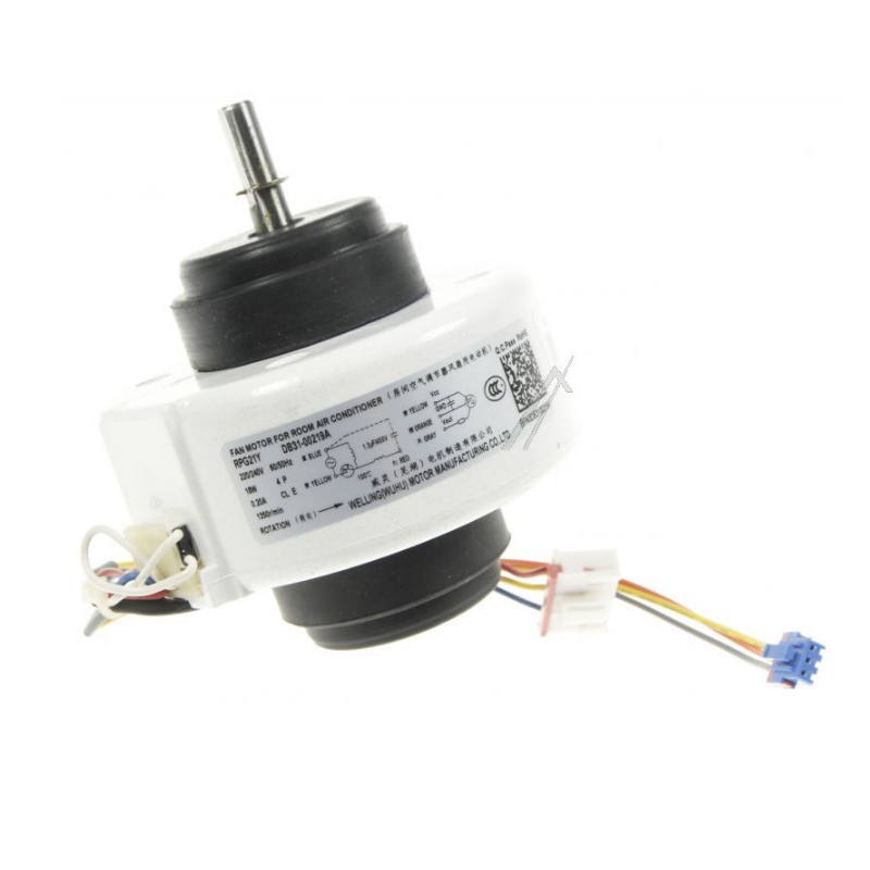 Motor Ventilador Unidad Exterior Samsung