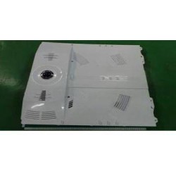 Cubrimiento Evaporador Frigorifico Samsung