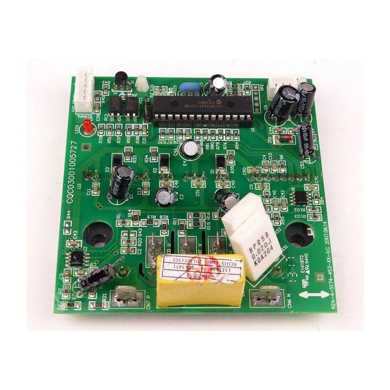 PLACA INVERTER 1327830