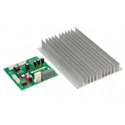 PLACA INVERTER 1309708 RADIADOR