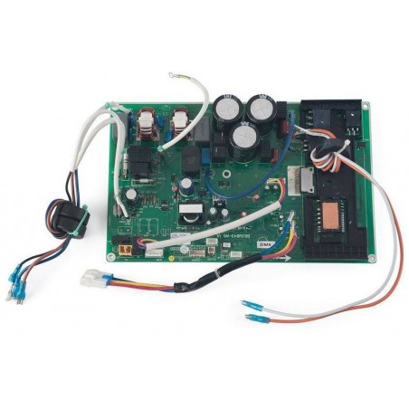 PLACA CONTROL 30148864