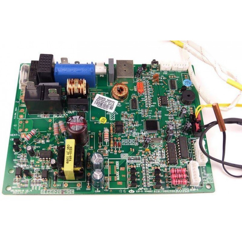 PLACA CONTROL BO130531