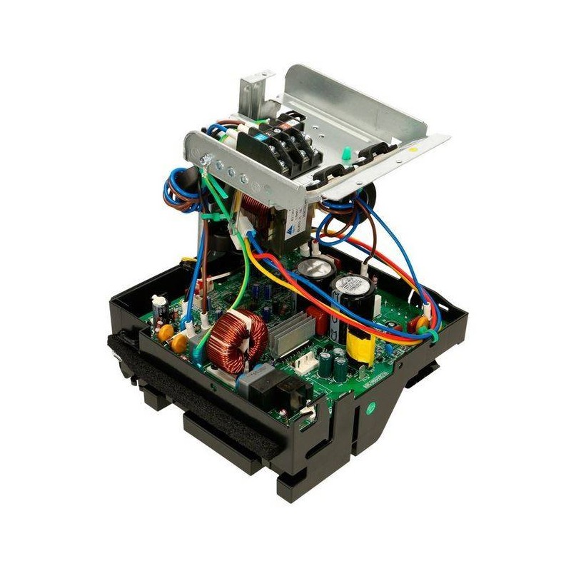 PLACA ELECTRÓNICA CON CAJA BC160430