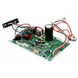 PLACA CONTROL CON TERMINAL K12JX-1307HUE-C1