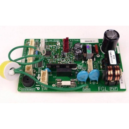 PLACA CONTROL K07AN-090AHSE-C1