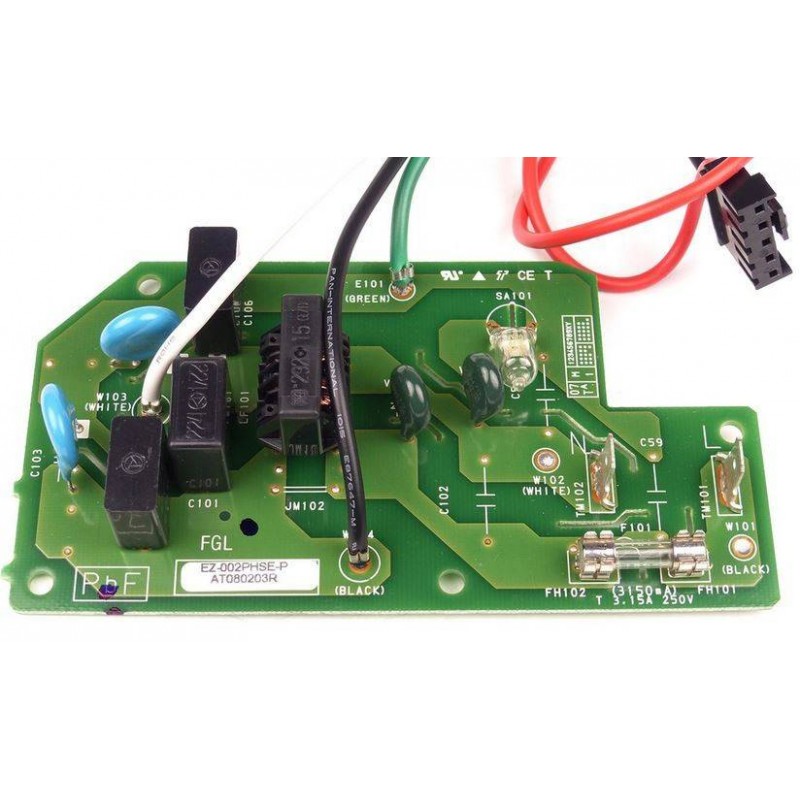 PLACA POTENCIA EZ-002PHSE-P