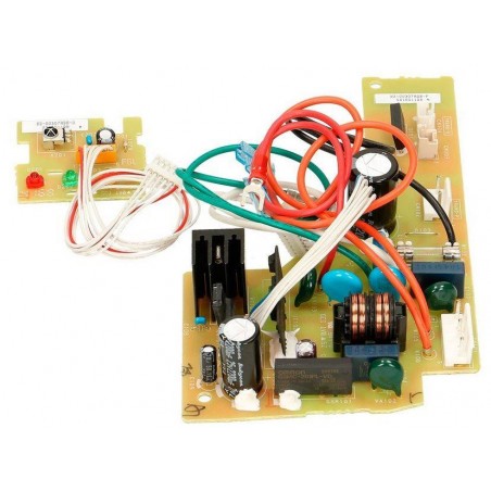 PLACA POTENCIA EZ-00307HSE-F