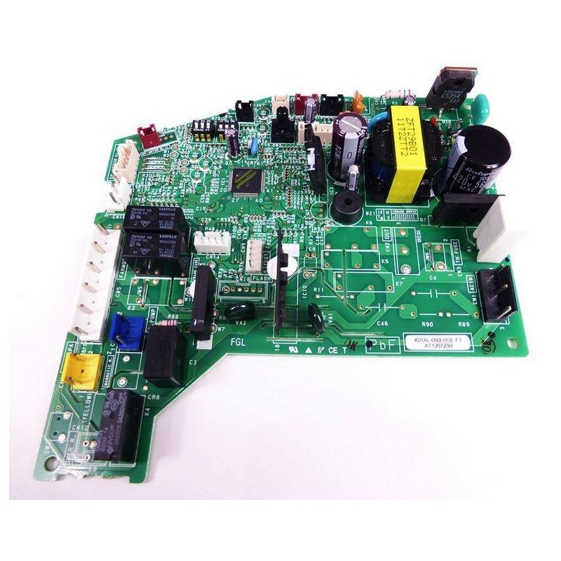 PLACA CONTROL K01AL-050LHSE-C1