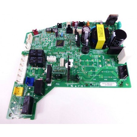 PLACA CONTROL K01AL-050LHSE-C1