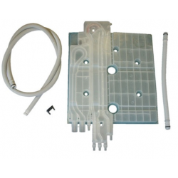 Intercambiador deposito de agua lavavajillas Bosch siemens 215761