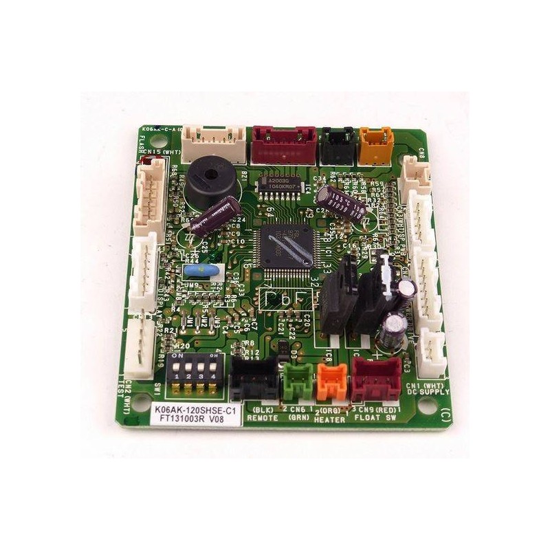 PLACA CONTROL K06AK-120SHSE-C1