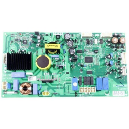 Placa EBR77576202
