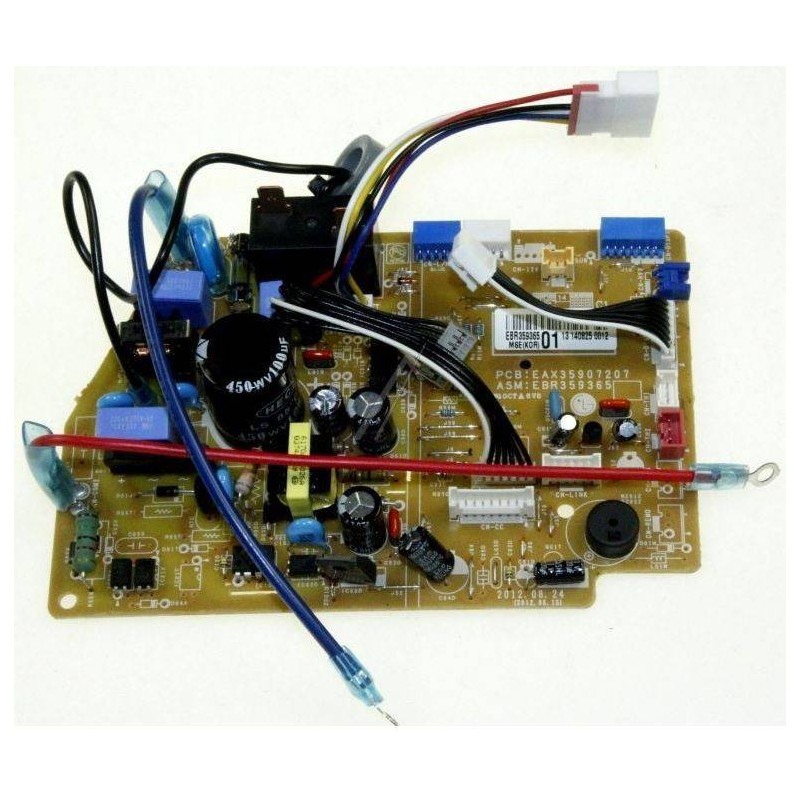 Placa EBR35936501